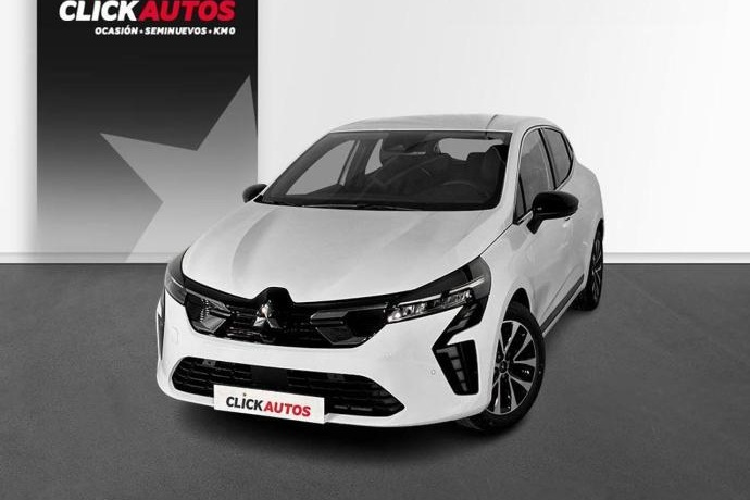 MITSUBISHI COLT 1.0 90CV Kaiteki