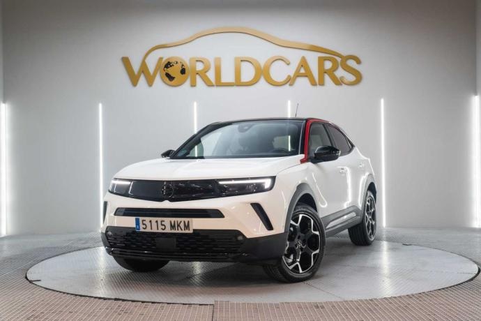 OPEL MOKKA 1.2 T 100kW (136 CV) GS