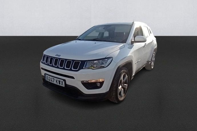 JEEP COMPASS 1.4 Mair 103kW Longitude 4x2