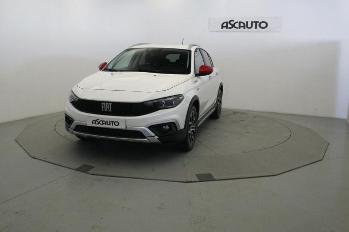 FIAT TIPO RED 1.6 MJET 130CV