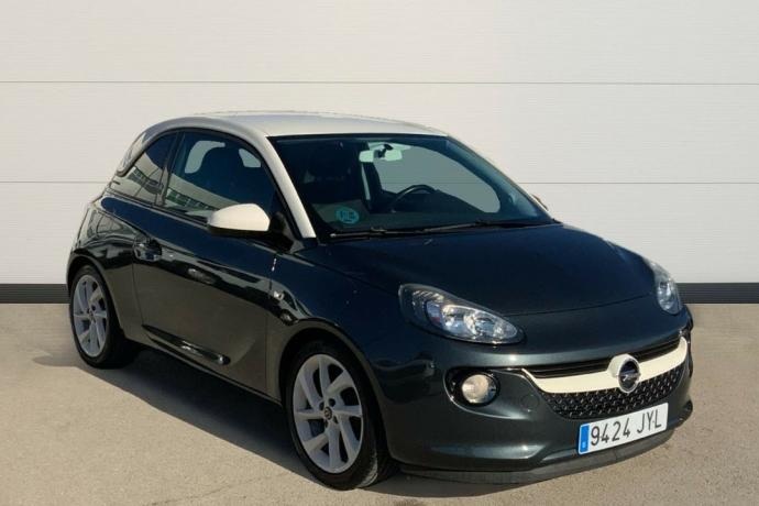 OPEL ADAM 1.4 XEL JAM 87 3P