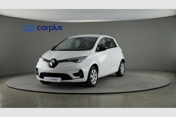 RENAULT ZOE Business 80 kW R110 Batería 50kWh