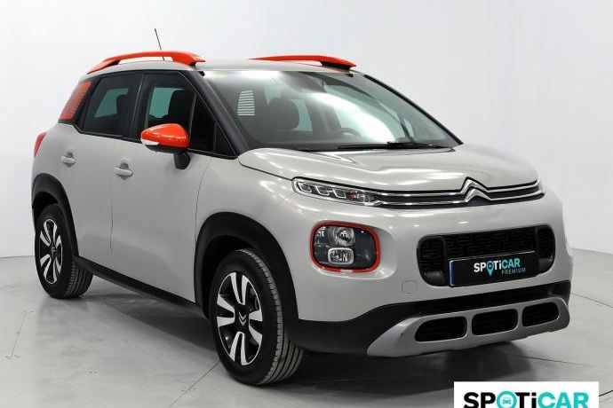 CITROEN C3 AIRCROSS PureTech 81kW (110CV) S&S FEEL