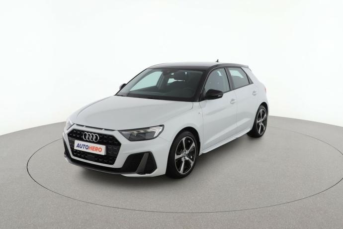 AUDI A1 30 TFSI Adrenalin Sportback