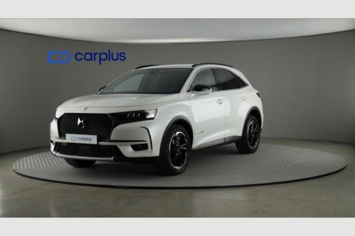 DS AUTOMOBILES DS 7 CROSSBACK BlueHDi DE 96kW (130CV) PERFORMANCE LINE