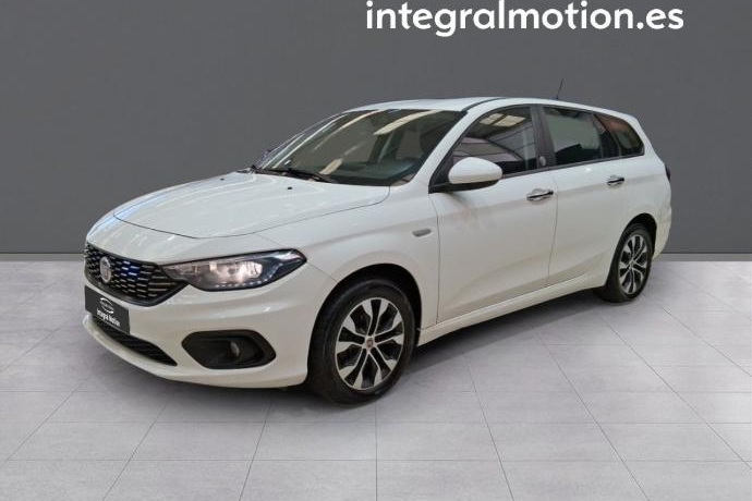 FIAT TIPO 5P 1.3 Multijet 70kW (95CV) Mirror