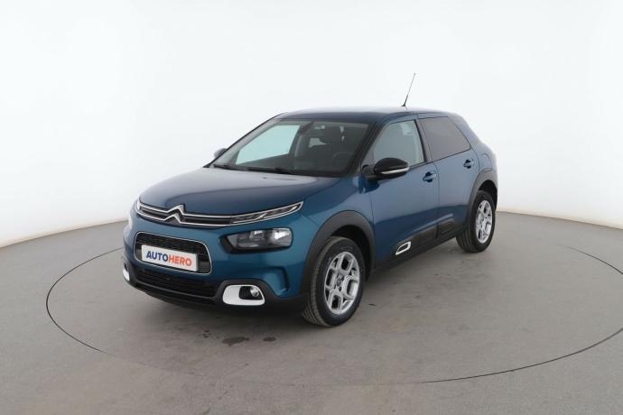 CITROEN C4 CACTUS 1.2 PureTech Shine