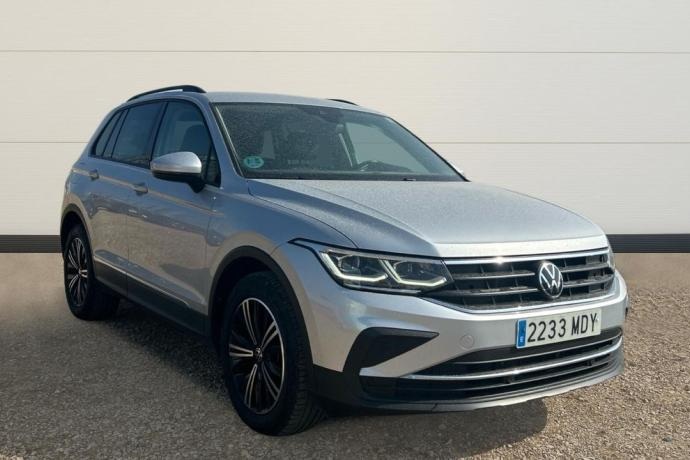 VOLKSWAGEN TIGUAN 2.0 TDI 110KW LIFE DSG 150 5P