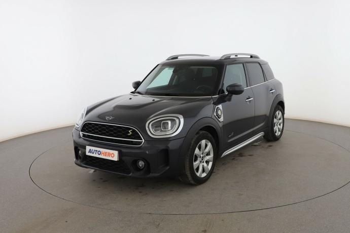 MINI COUNTRYMAN Cooper SE ALL4