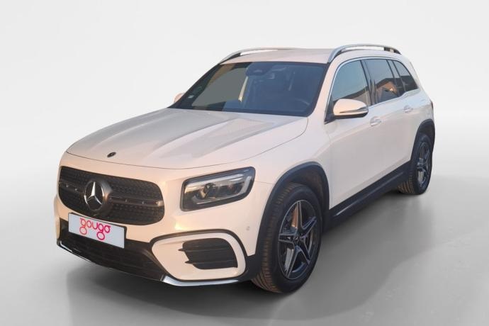 MERCEDES-BENZ GL -CLASS GLB 200 D