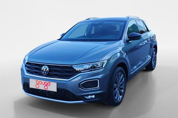 VOLKSWAGEN T-Roc TODOTERRENO 1.5 TSI 110KW DSG SPORT 150 5P