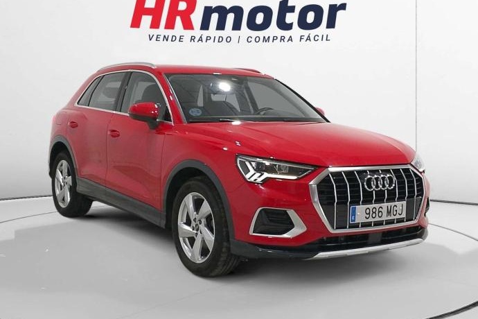 AUDI Q3 Advanced