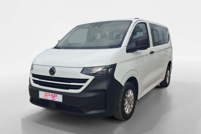 VOLKSWAGEN CARAVELLE CARAVELLE BATALLA CORTA 2.0 TDI 81 KW (110 CV) 6 VEL.