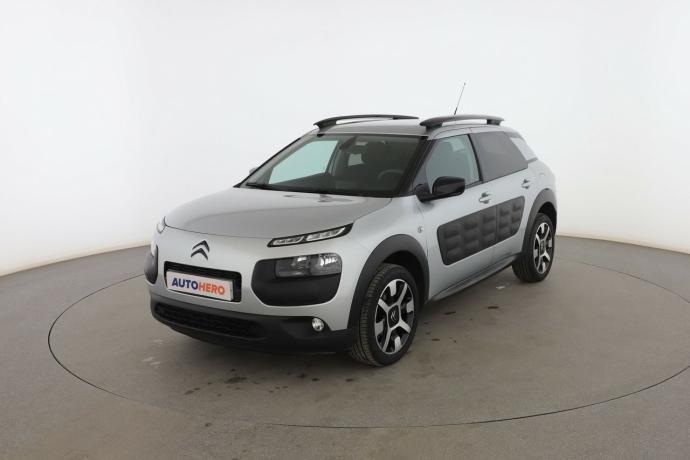 CITROEN C4 CACTUS 1.6 Blue-HDi Feel Edition