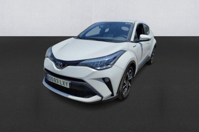 TOYOTA C-HR 2.0 180H Advance