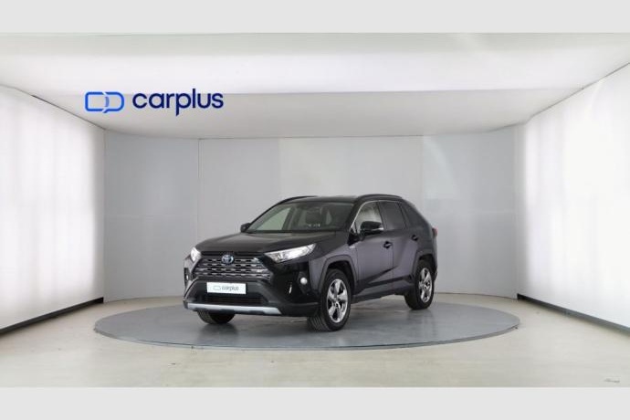 TOYOTA RAV-4 2.5L 220H Advance