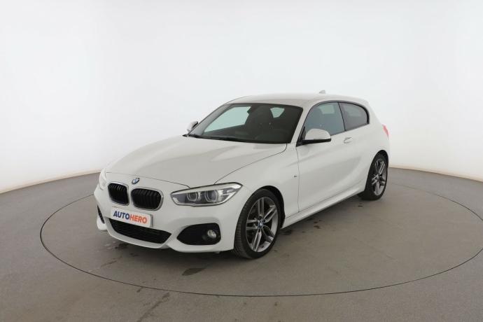 BMW SERIE 1 116d M Sport