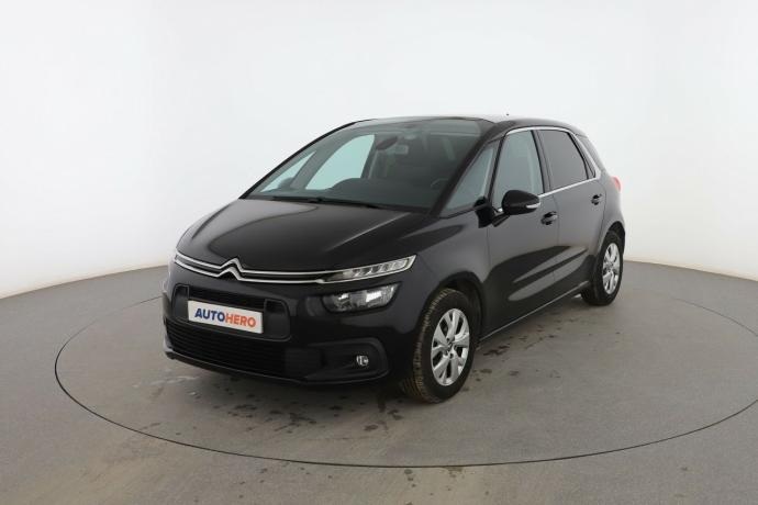 CITROEN C4 PICASSO 1.2 PureTech Live
