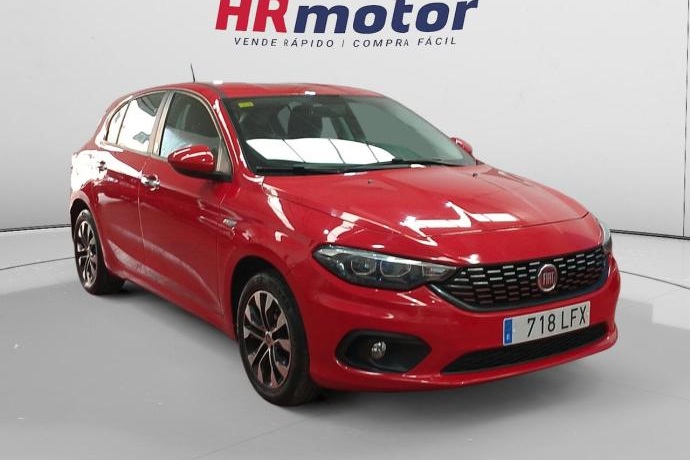 FIAT TIPO Mirror