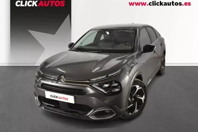 CITROEN C4 1.2 Puretech 130CV Max EAT8