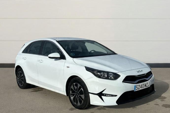 KIA CEE´D 1.0 MHEV 74KW DRIVE DCT 100 5P