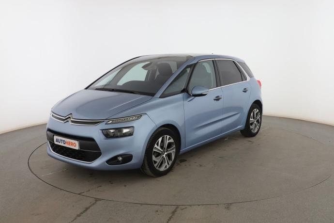 CITROEN C4 PICASSO 1.2 PureTech Feel Edition