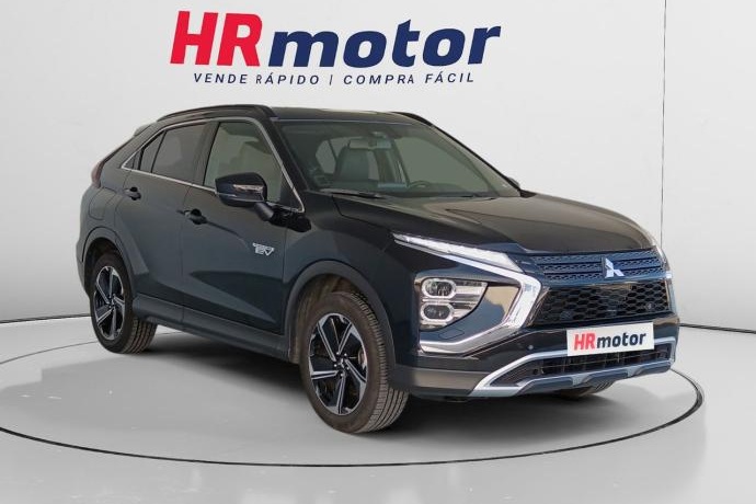 MITSUBISHI ECLIPSE CROSS PHEV Kaiteki 4WD