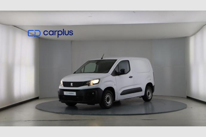 PEUGEOT PARTNER Pro Standard 600kg BlueHDi 73kW