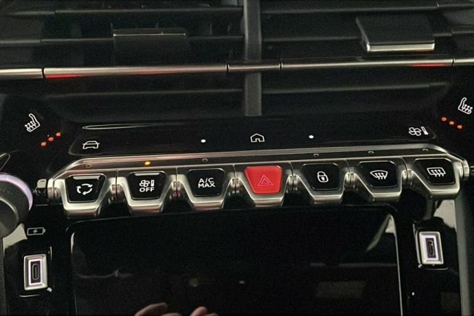 PEUGEOT 208 N208 5P GT ELECTRICO 156 (115 KW)