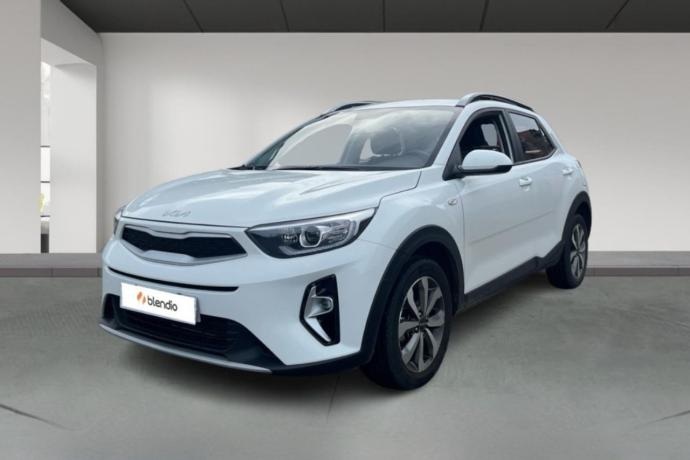 KIA STONIC 1.0 T-GDI MHEV IMT 74KW DRIVE 100 5P