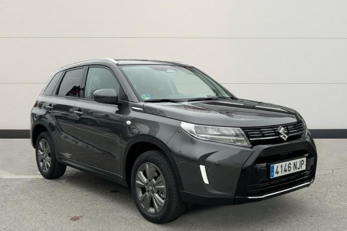 SUZUKI VITARA 1.4 BOOSTER MHEV S2 110 5P
