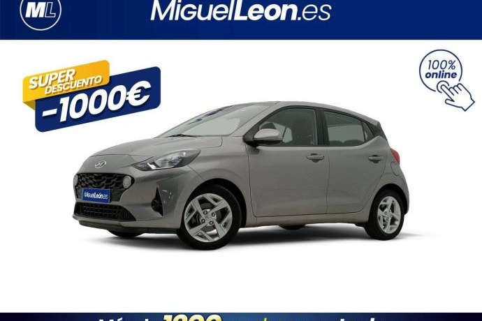 HYUNDAI i10 1.0 ESSENCE