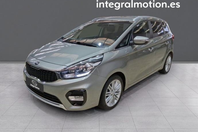 KIA CARENS 1.6 GASOLINA 135CV DRIVE