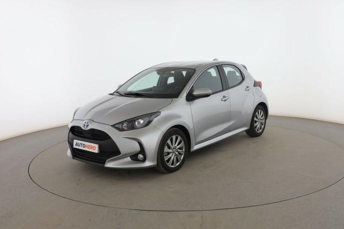 TOYOTA YARIS 1.5 Hybrid Active