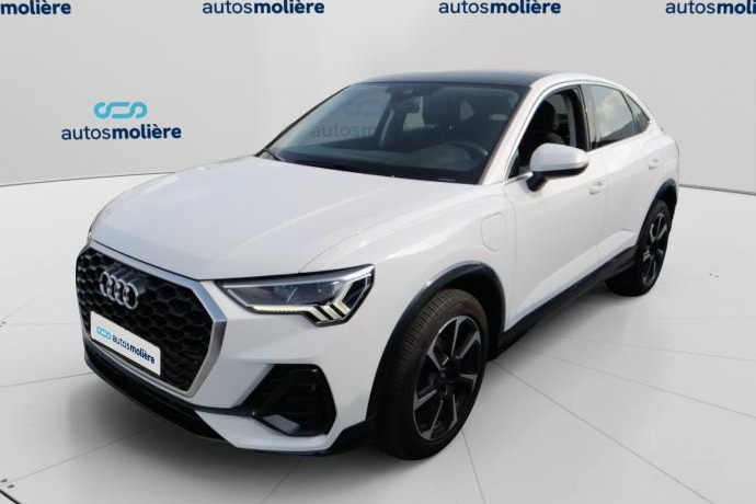 AUDI Q3 Advanced 45 TFSI e 180 kW (245 CV) S tronic