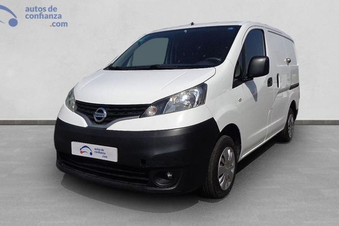 NISSAN NV200 1.5 DCI COMFORT