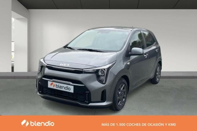 KIA PICANTO 1.0 DPI DRIVE 63CV 5P