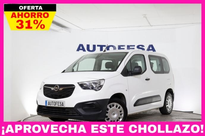 OPEL AGILA LIFE EXPRESSION 1.5 CDTI 100cv 4P # IVA DEDUCIBLE