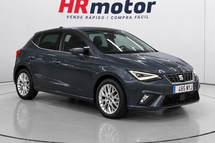 SEAT IBIZA 1.0 TSI S&S Xcellence 85 kW (115 CV)