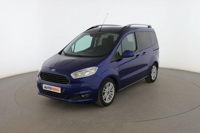FORD TOURNEO 1.0 Ecoboost Titanium
