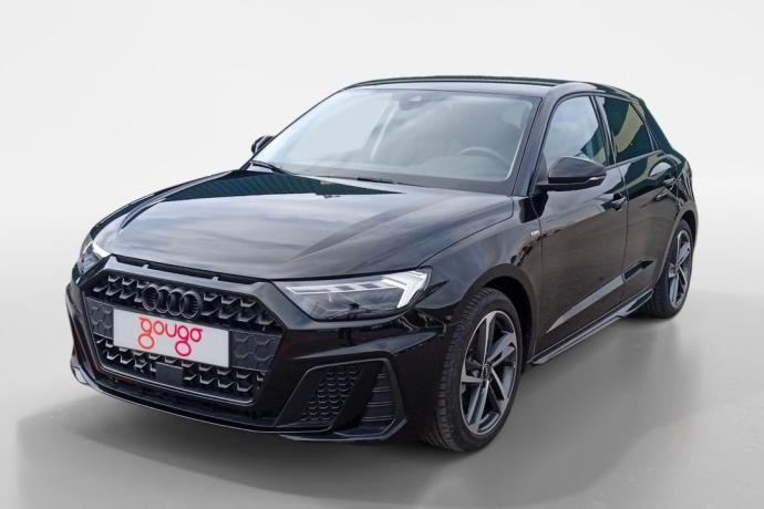 AUDI A1 BERLINA CON PORTON 1.0 30 TFSI ADRENALIN BLACK ED SPORTBACK 116 5P