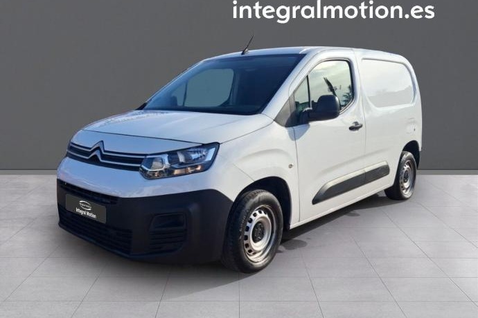 CITROEN BERLINGO Talla M BlueHDi 75 CONTROL furgón derivado de turismo