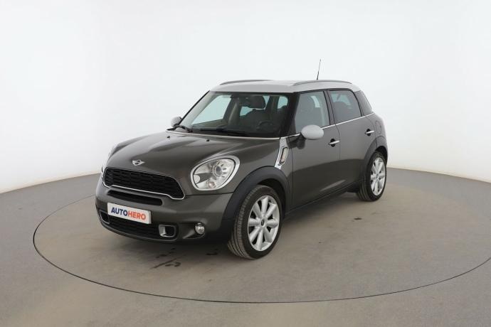 MINI COUNTRYMAN 2.0 Cooper SD