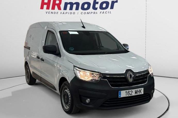 RENAULT EXPRESS Advance
