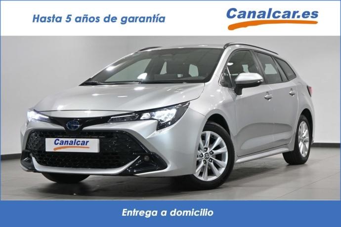 TOYOTA COROLLA 140H Active Plus Touring Sport 103 kW (140 CV)