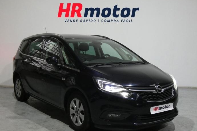 OPEL ZAFIRA Excellence S&S
