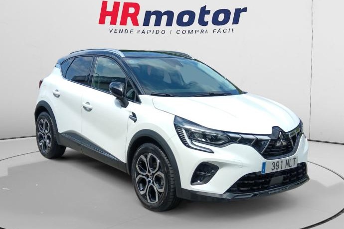 MITSUBISHI ASX Kaiteki MHEV