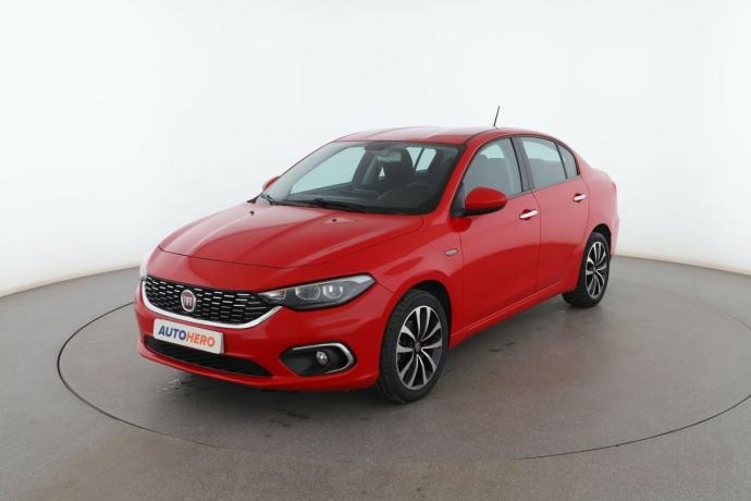 FIAT TIPO 1.4 LOUNGE