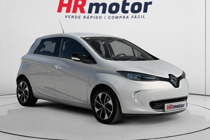 RENAULT ZOE Intens 65 kW (88 CV)
