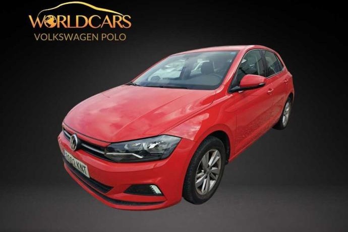 VOLKSWAGEN POLO Advance 1.0 TSI 70kW (95CV)